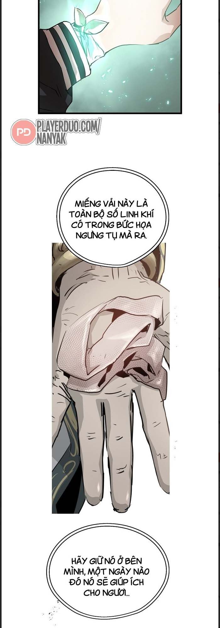 Nanyak Chapter 70 - Trang 2