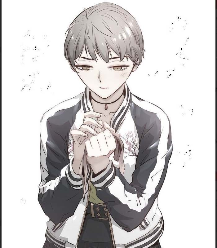 Nanyak Chapter 70 - Trang 2