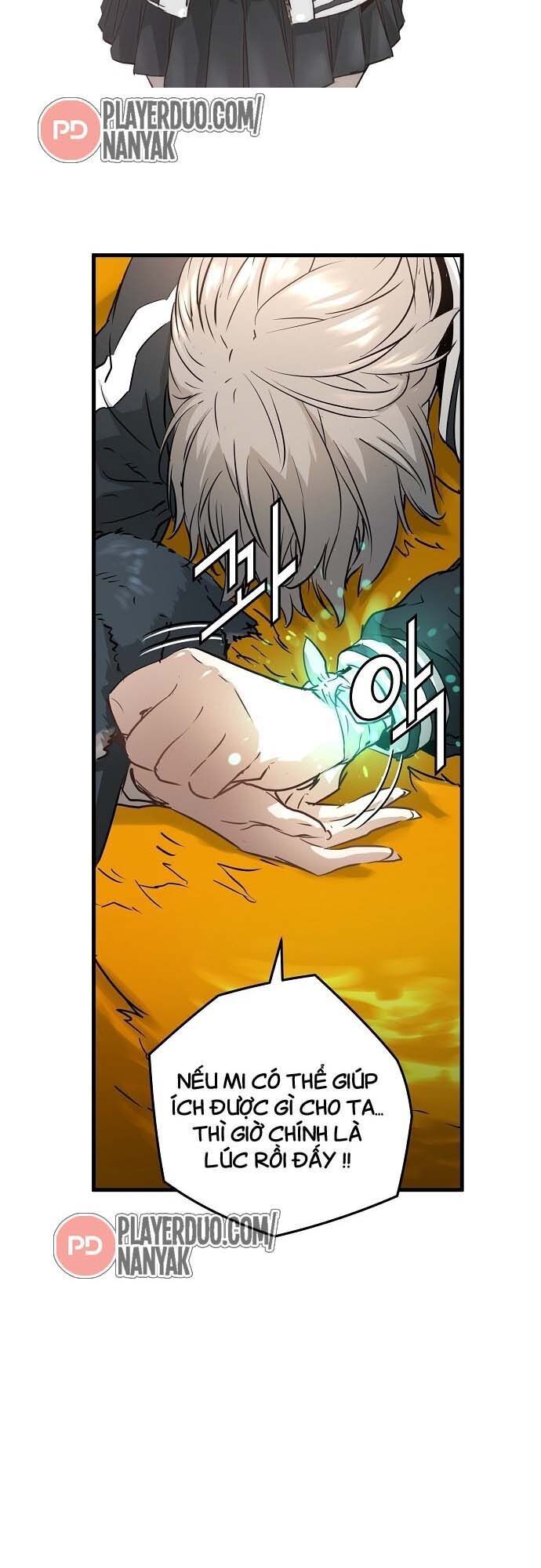 Nanyak Chapter 70 - Trang 2