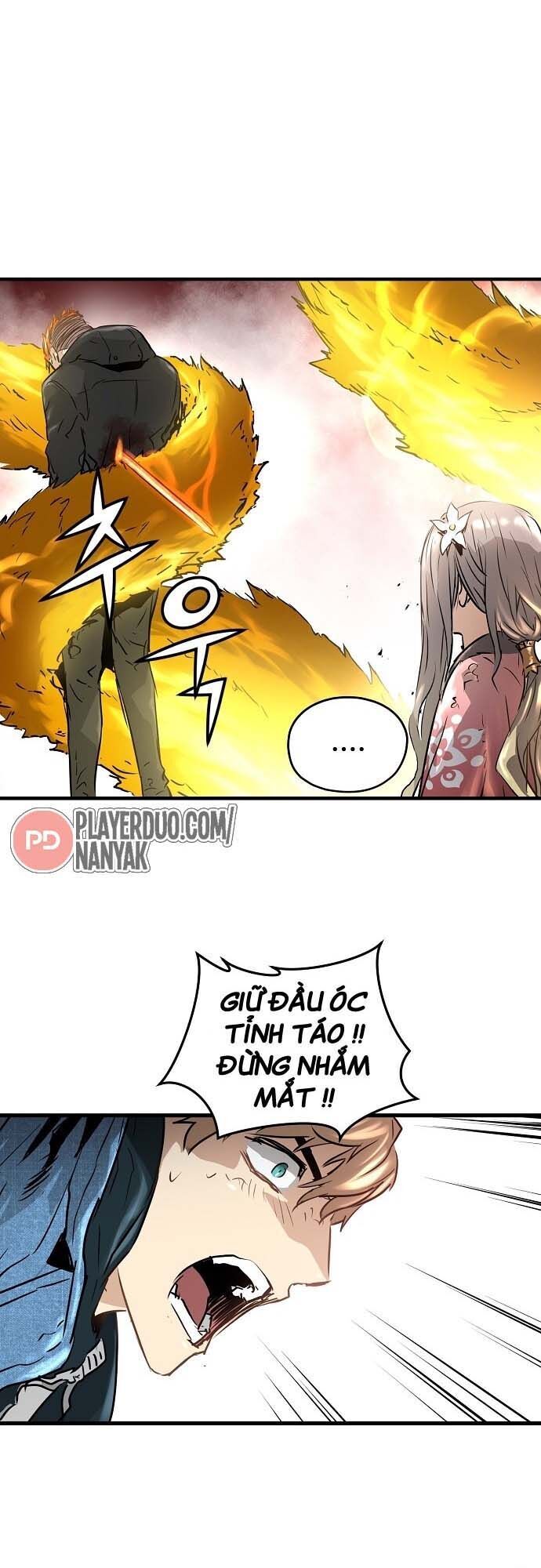 Nanyak Chapter 70 - Trang 2