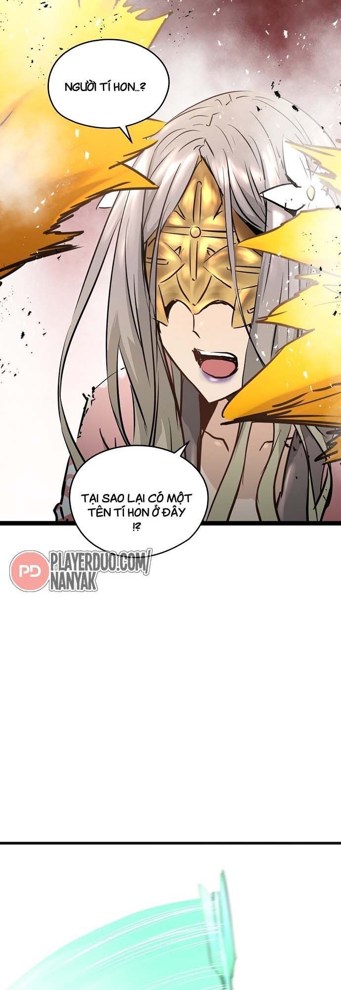 Nanyak Chapter 70 - Trang 2