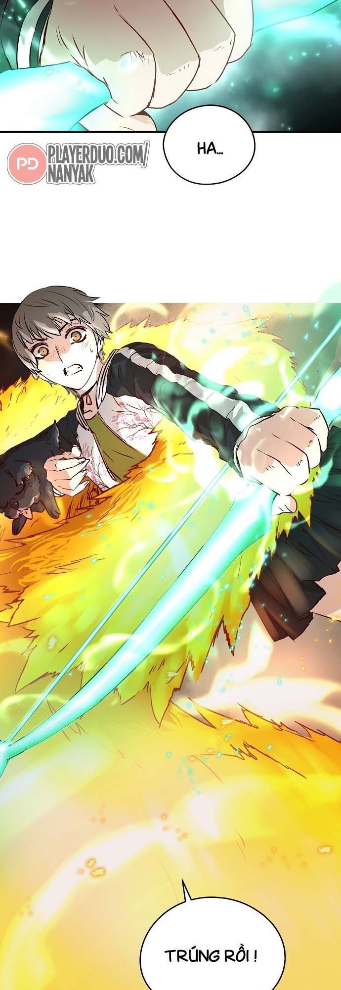 Nanyak Chapter 70 - Trang 2