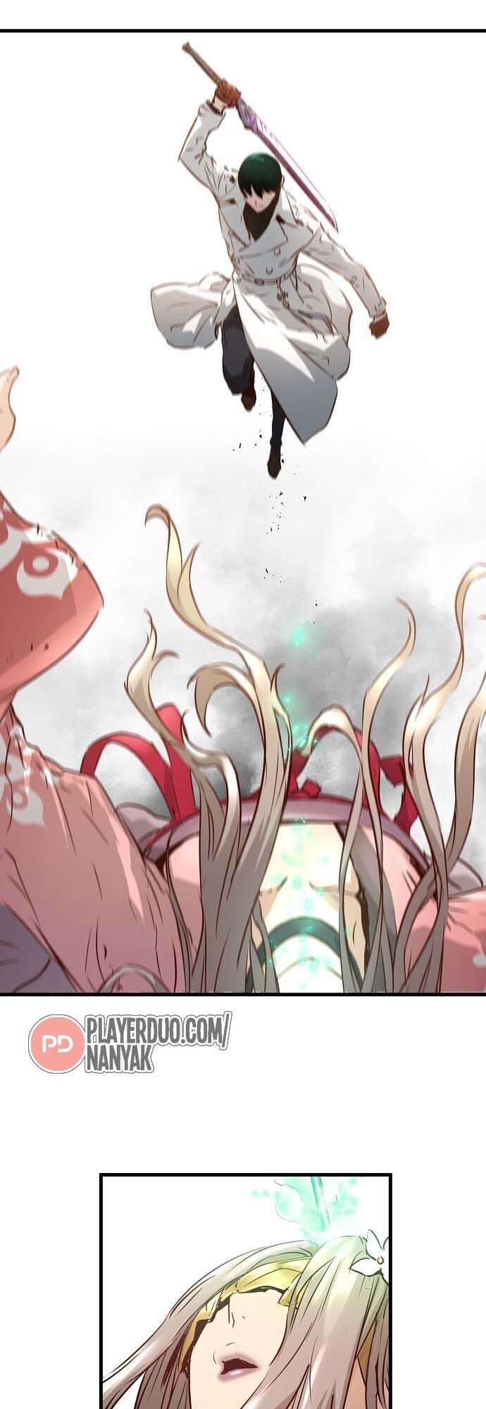 Nanyak Chapter 70 - Trang 2