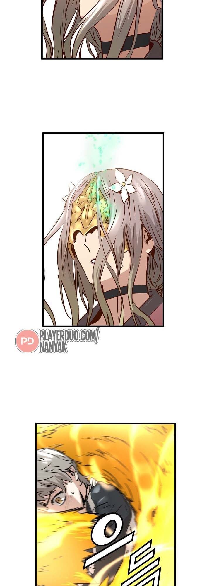 Nanyak Chapter 70 - Trang 2