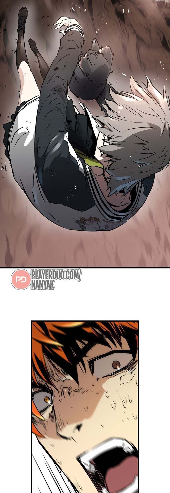 Nanyak Chapter 70 - Trang 2