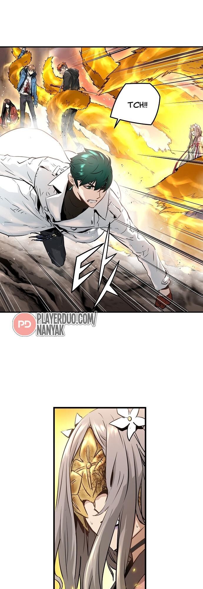 Nanyak Chapter 71 - Trang 2