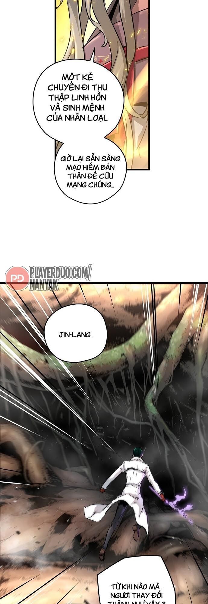 Nanyak Chapter 71 - Trang 2