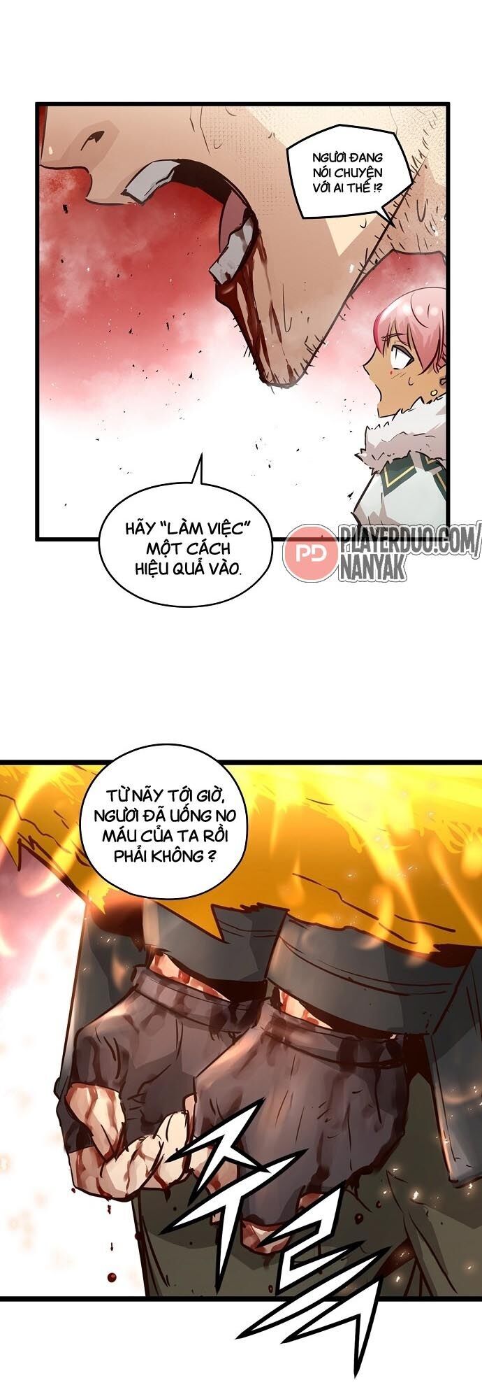 Nanyak Chapter 71 - Trang 2