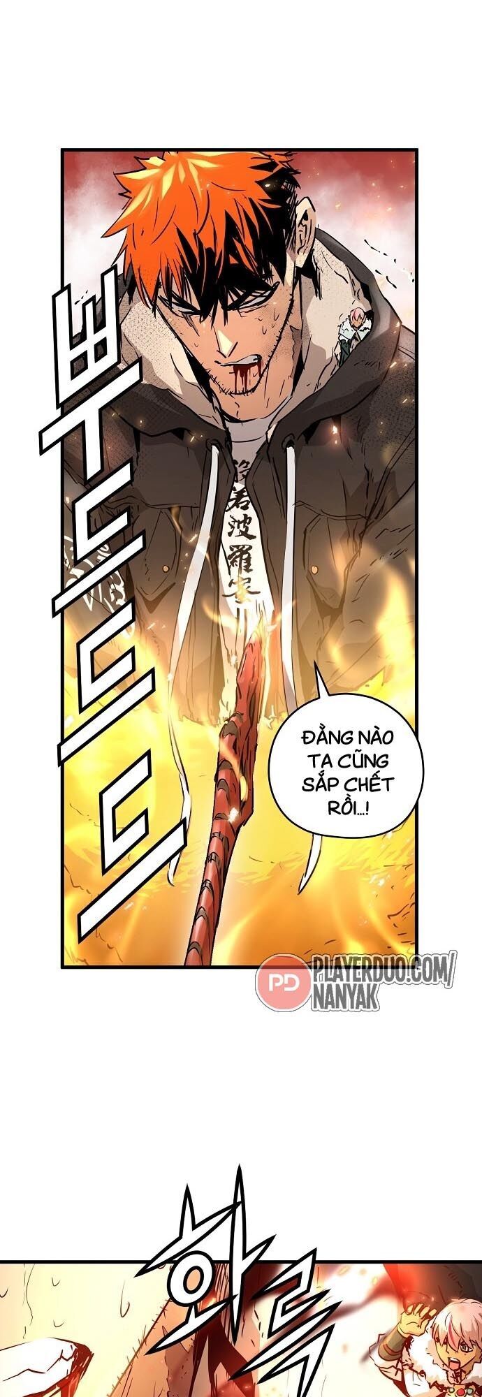 Nanyak Chapter 71 - Trang 2