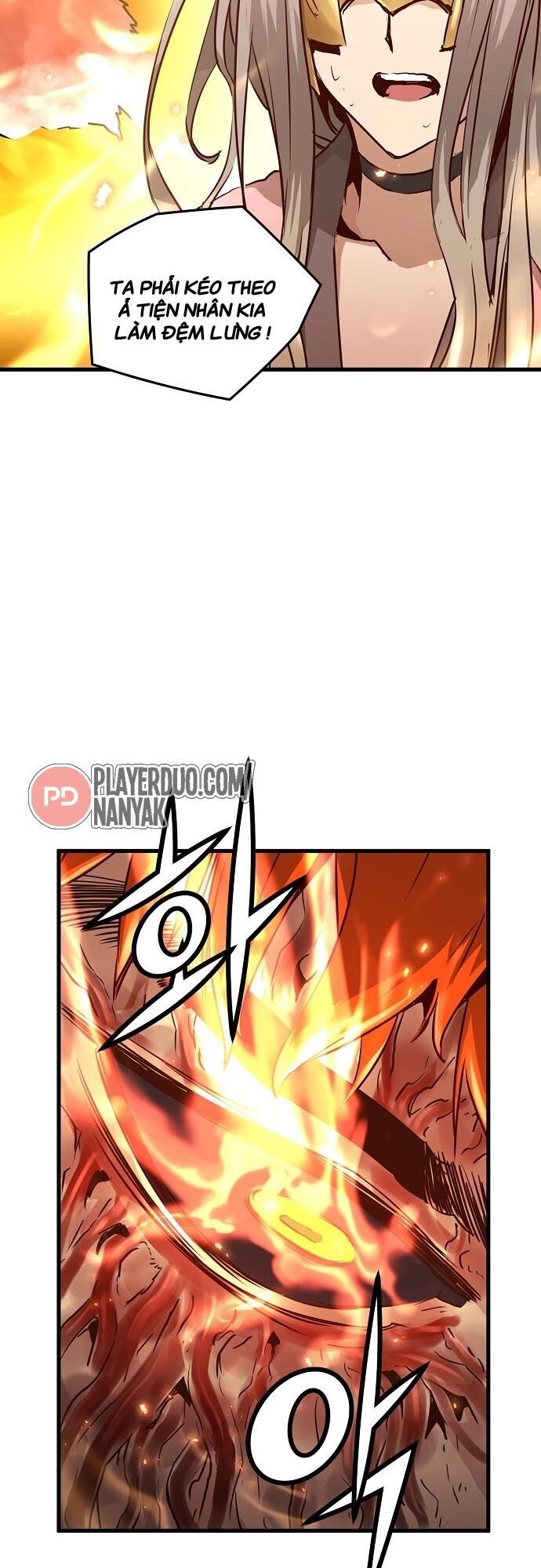 Nanyak Chapter 71 - Trang 2