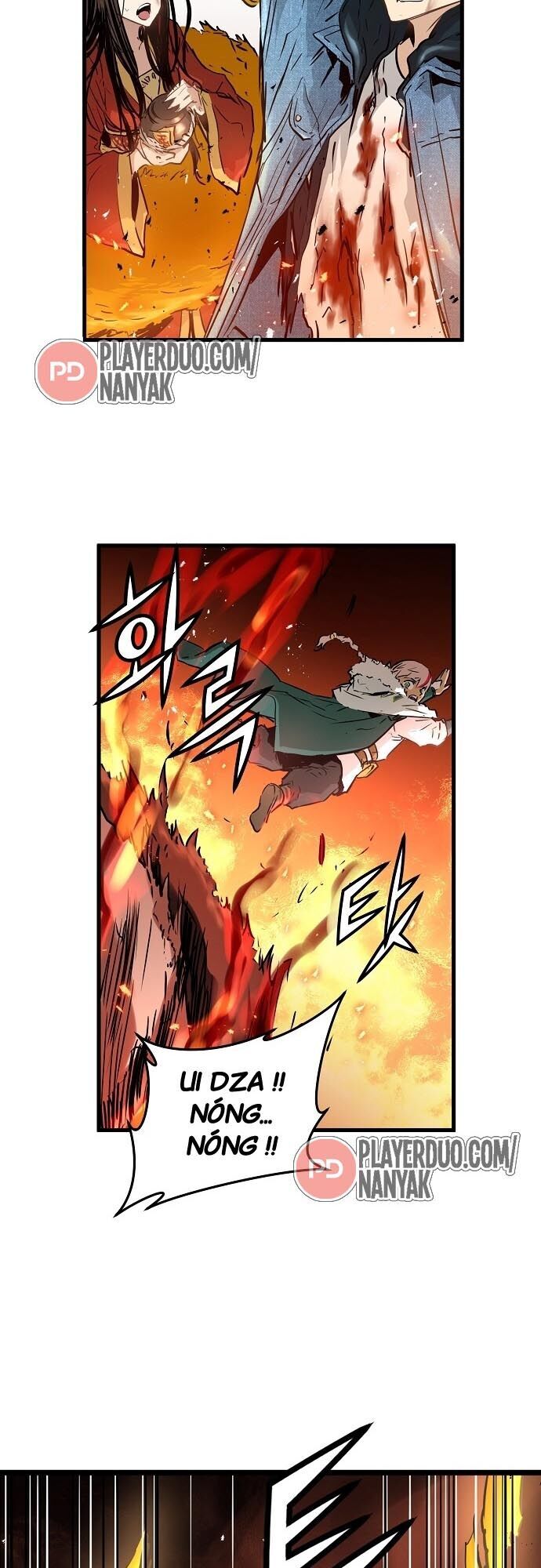 Nanyak Chapter 71 - Trang 2