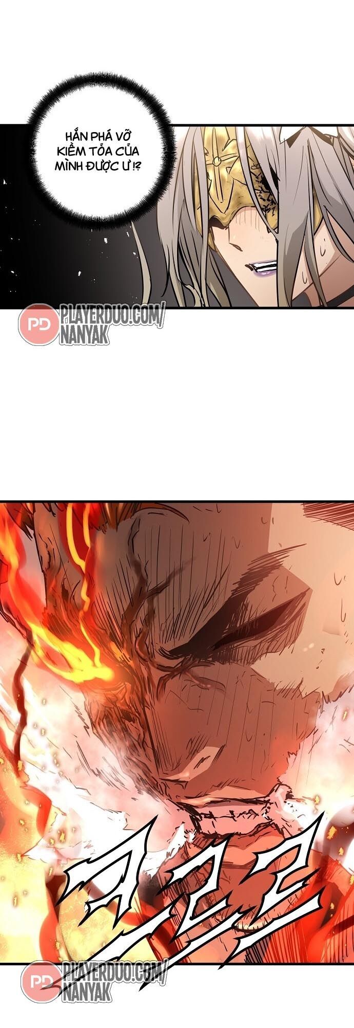 Nanyak Chapter 71 - Trang 2