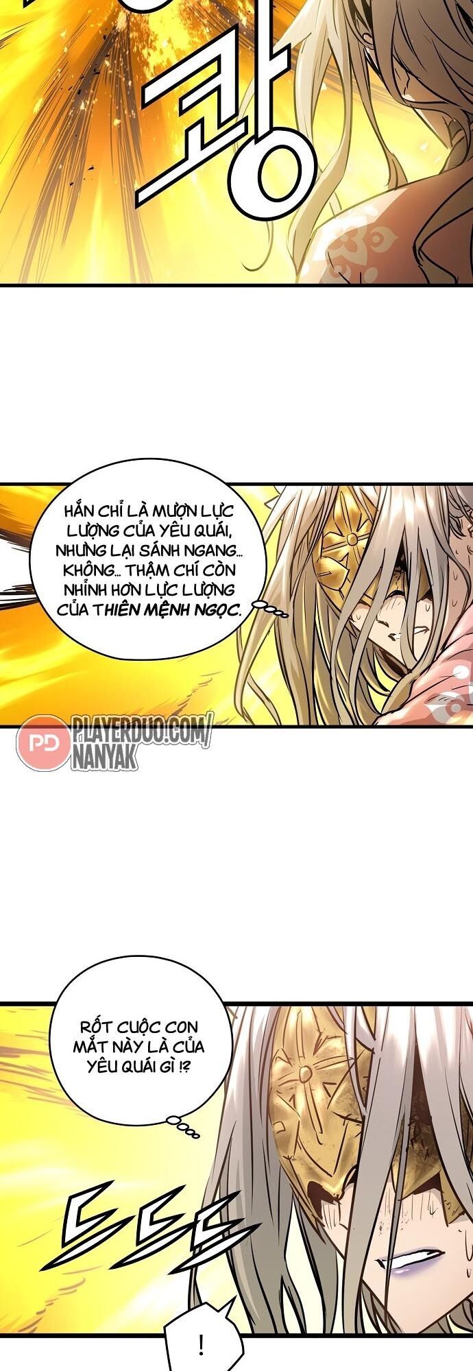 Nanyak Chapter 71 - Trang 2