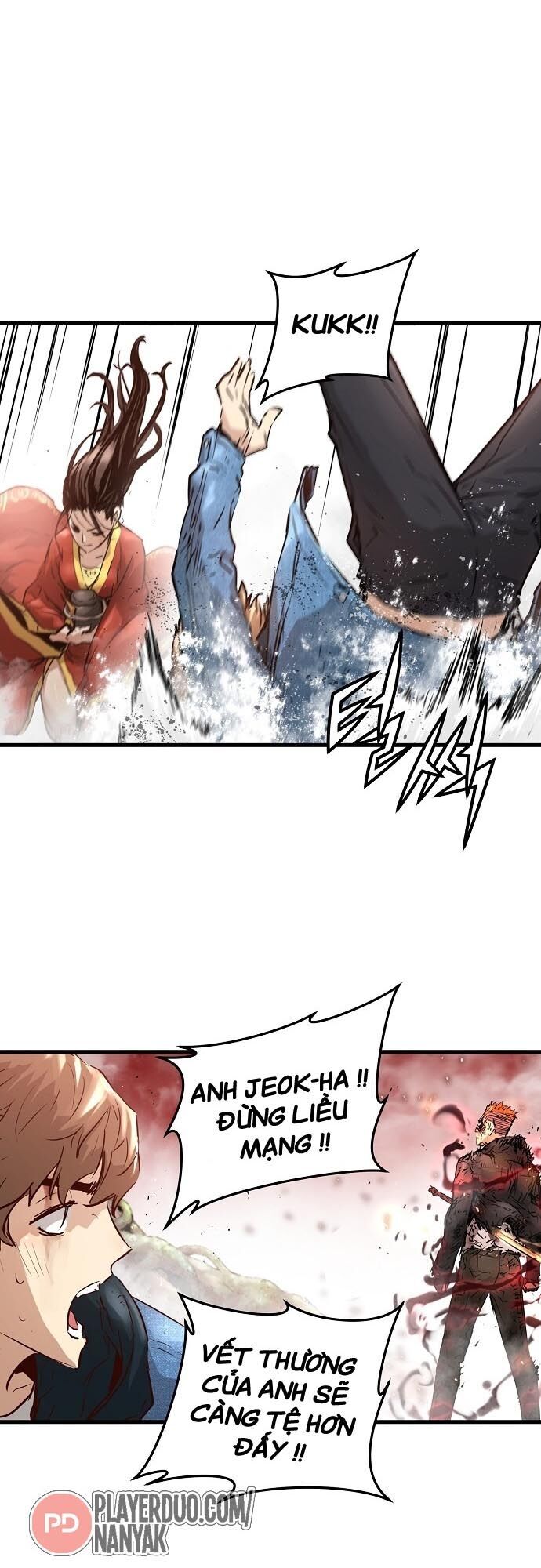 Nanyak Chapter 71 - Trang 2