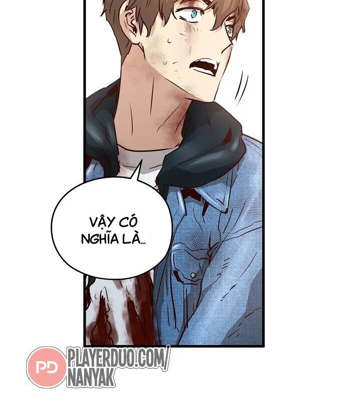 Nanyak Chapter 71 - Trang 2