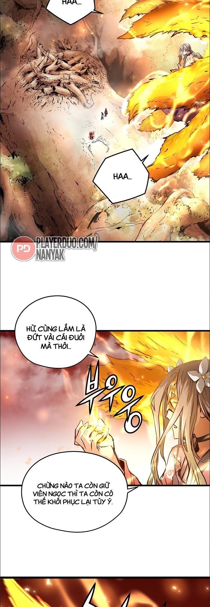 Nanyak Chapter 71 - Trang 2