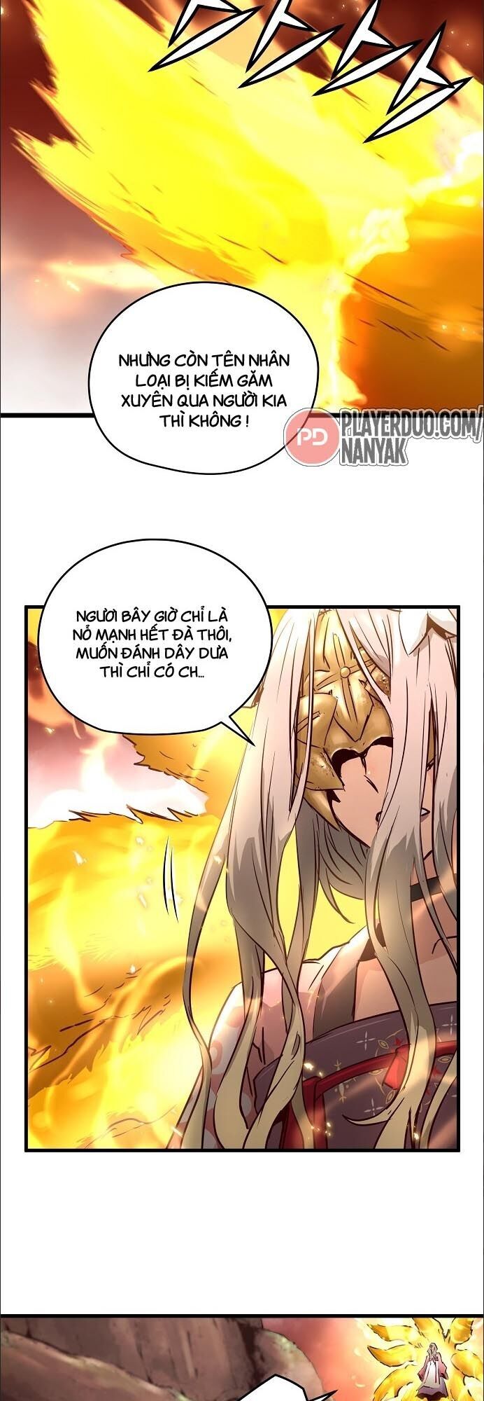 Nanyak Chapter 71 - Trang 2