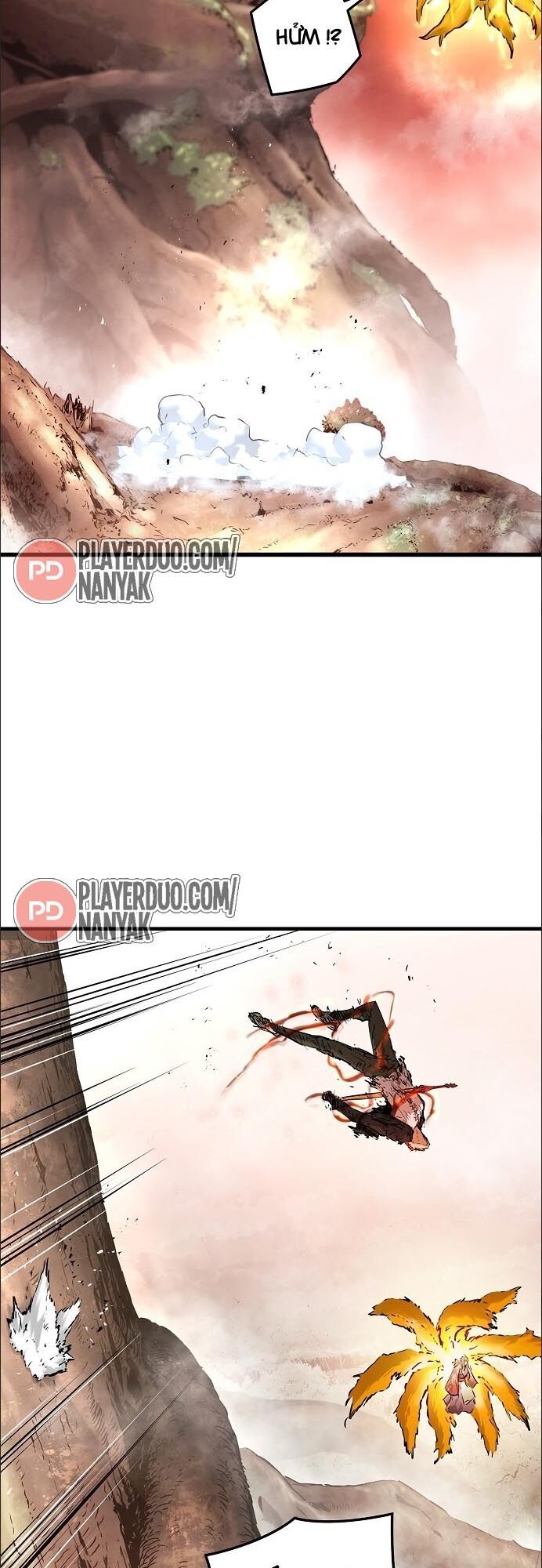 Nanyak Chapter 71 - Trang 2