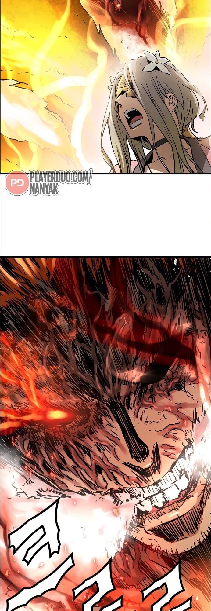 Nanyak Chapter 71 - Trang 2