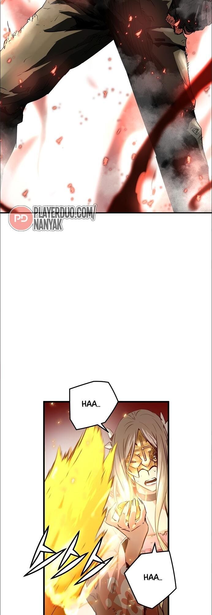 Nanyak Chapter 71 - Trang 2