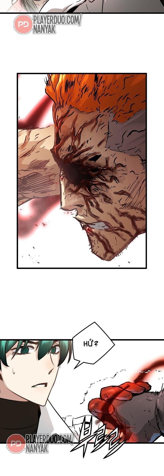 Nanyak Chapter 71 - Trang 2