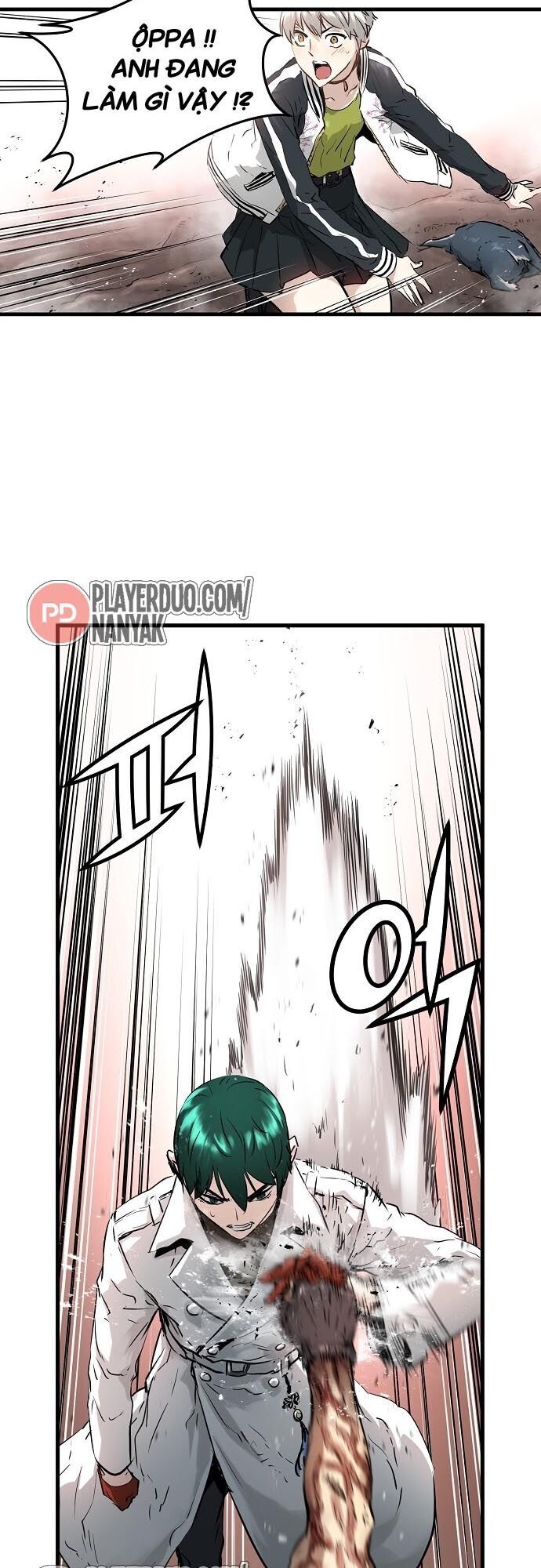 Nanyak Chapter 71 - Trang 2