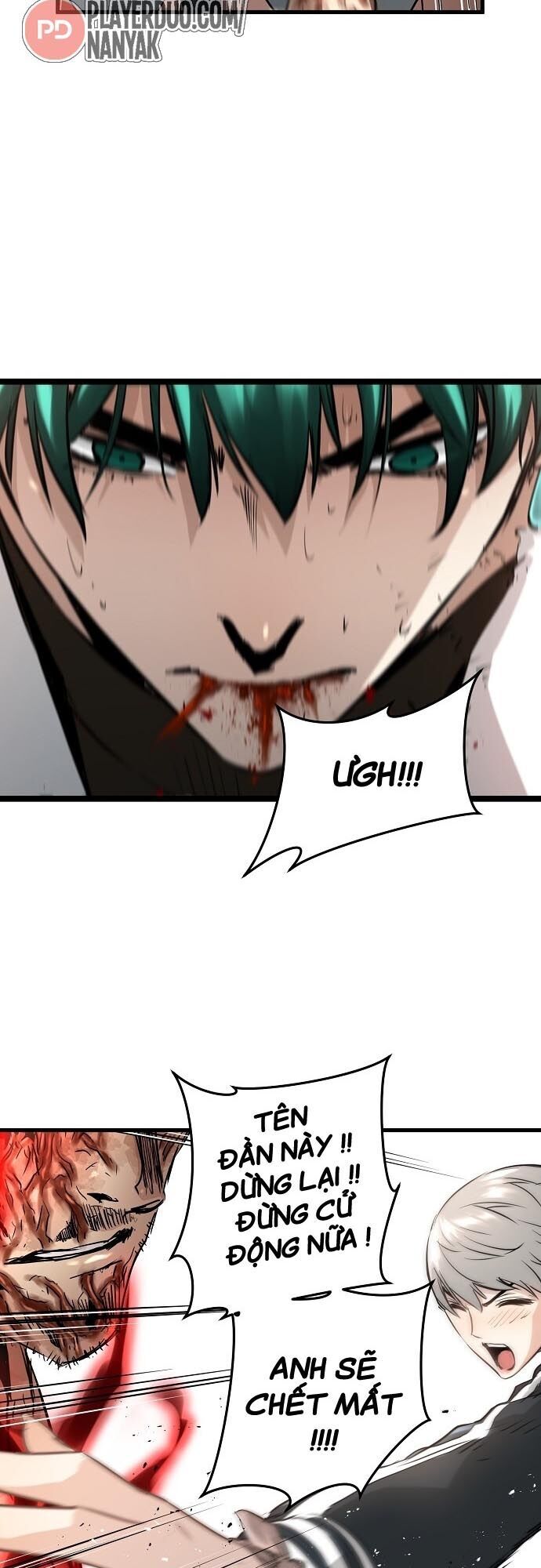 Nanyak Chapter 71 - Trang 2