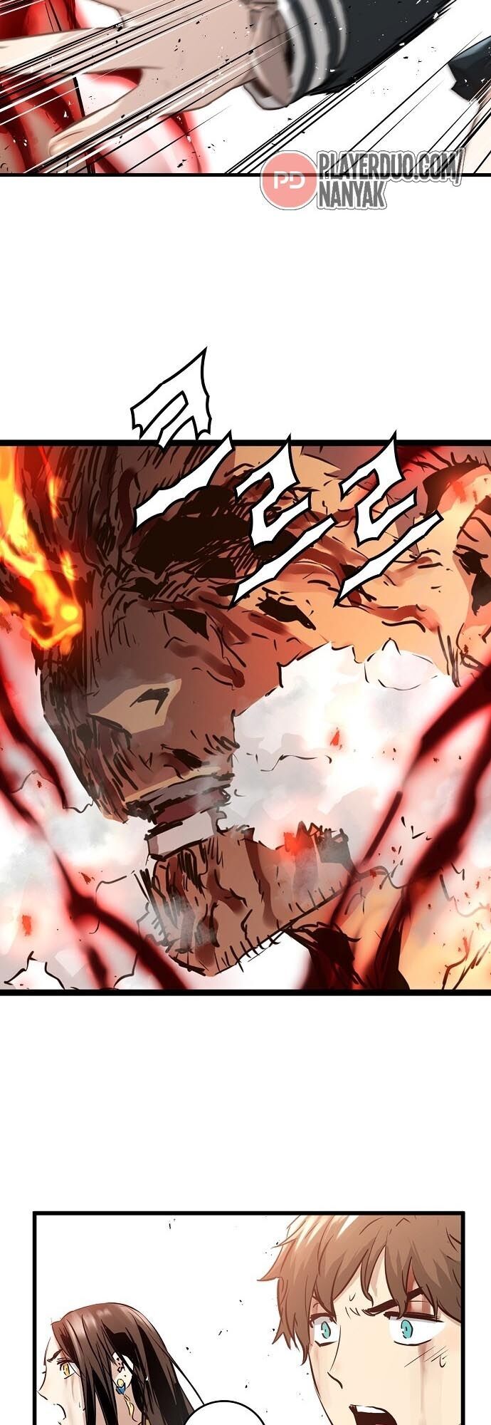 Nanyak Chapter 71 - Trang 2