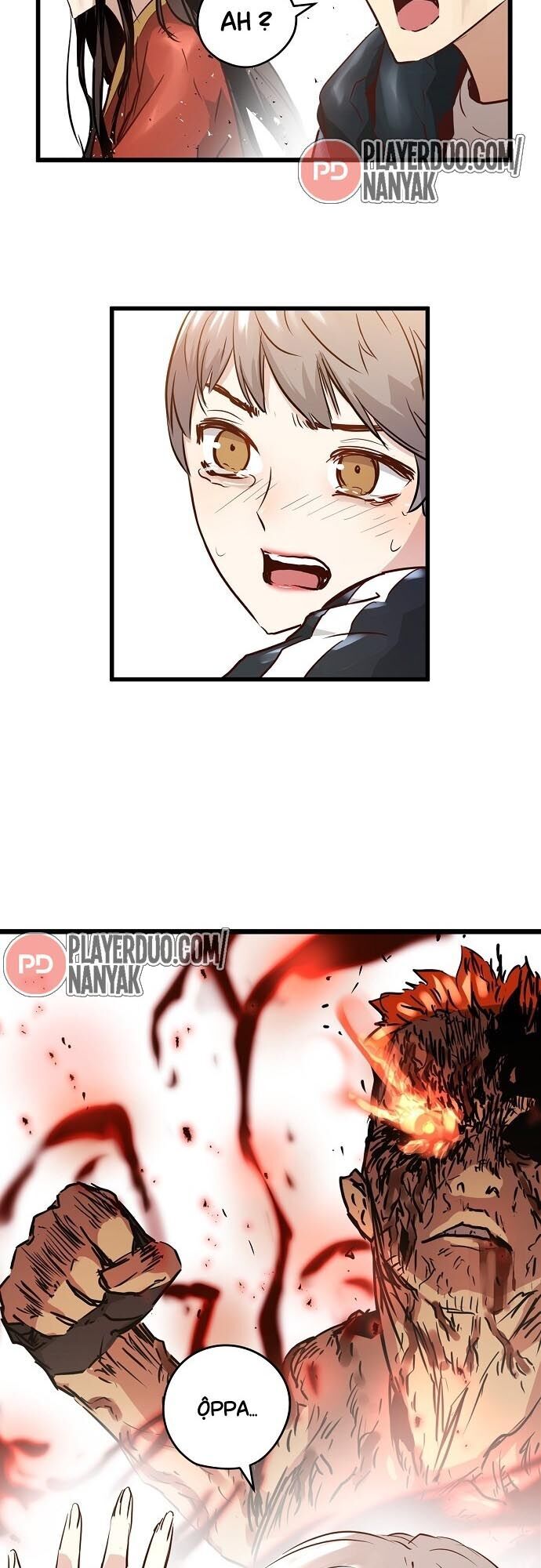 Nanyak Chapter 71 - Trang 2