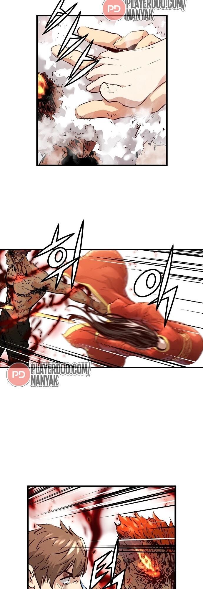 Nanyak Chapter 71 - Trang 2