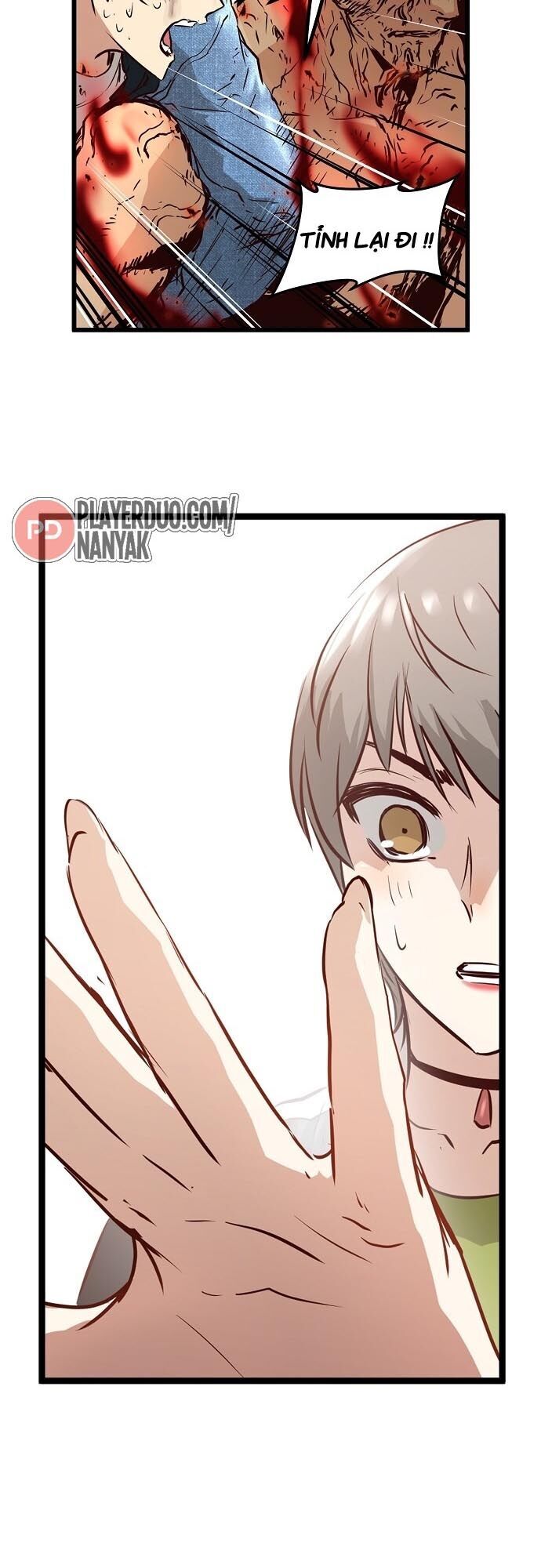 Nanyak Chapter 71 - Trang 2