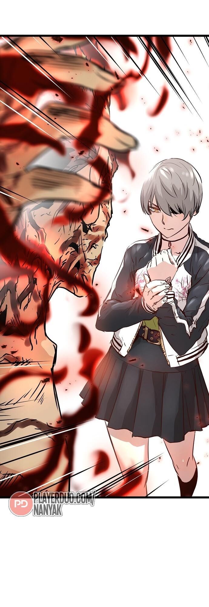 Nanyak Chapter 71 - Trang 2