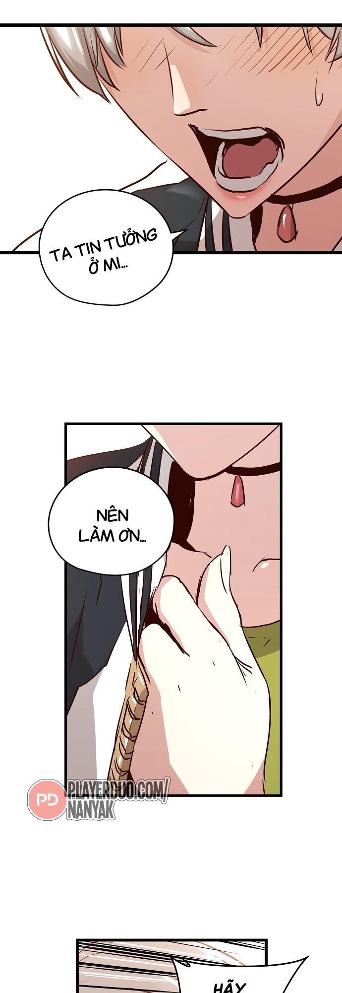 Nanyak Chapter 71 - Trang 2