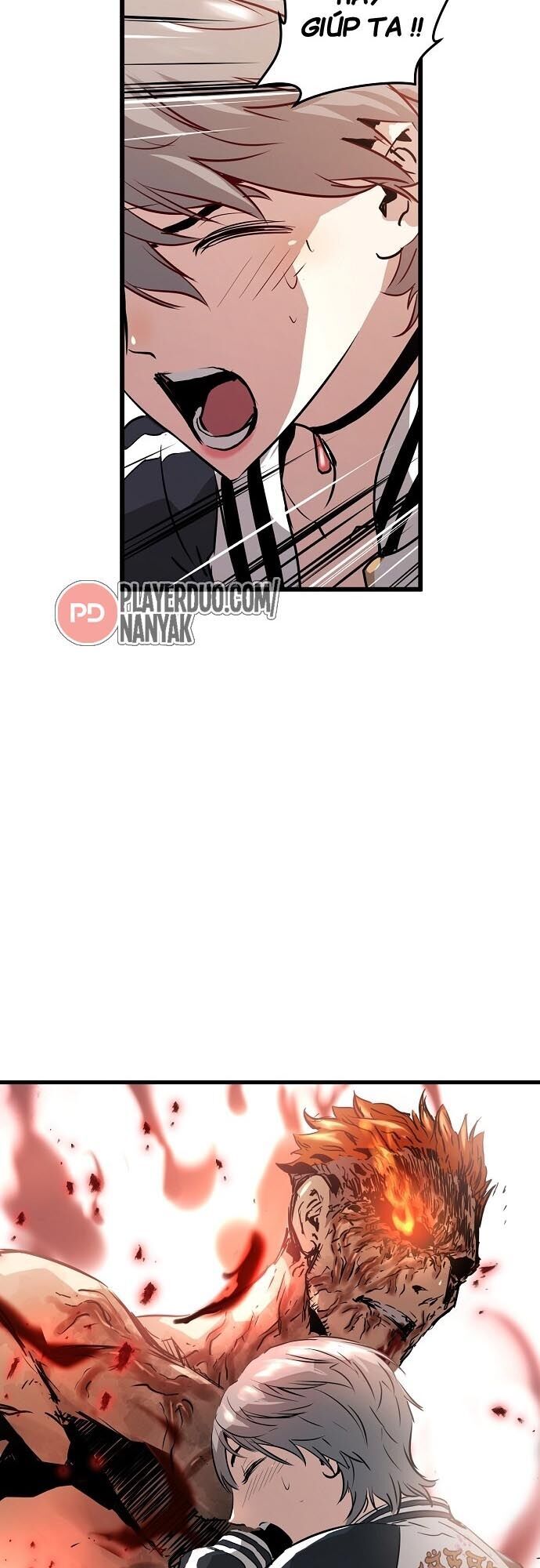 Nanyak Chapter 71 - Trang 2