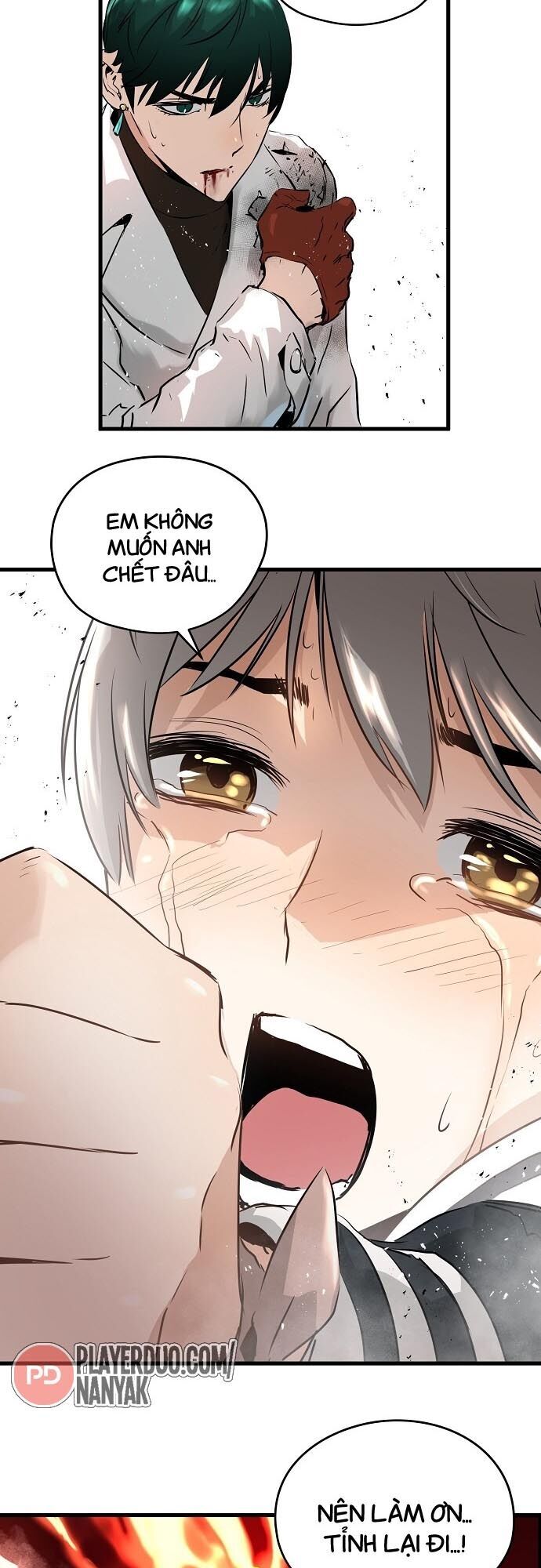 Nanyak Chapter 71 - Trang 2