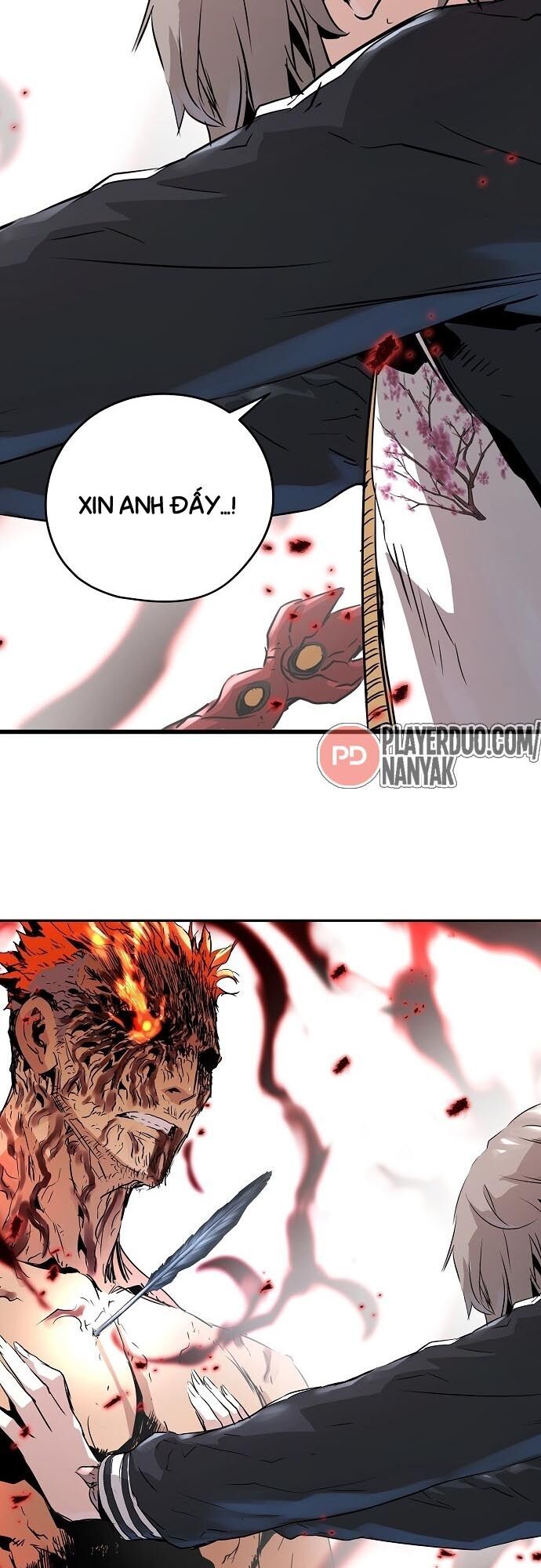 Nanyak Chapter 71 - Trang 2