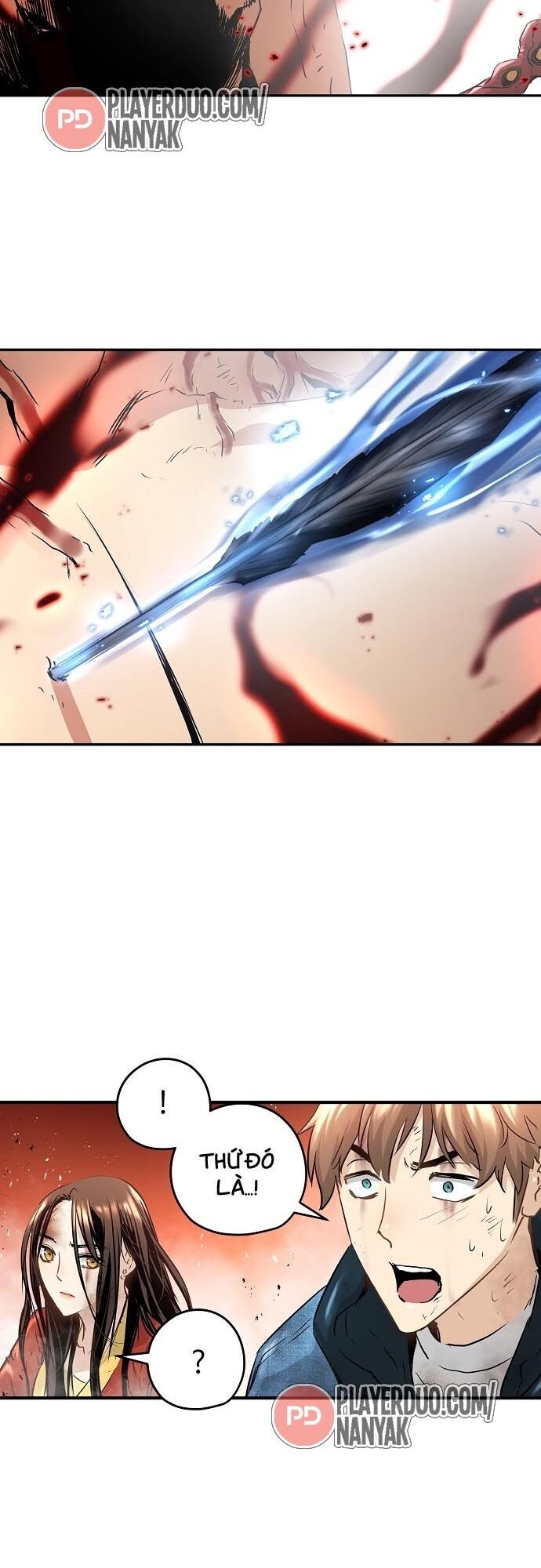 Nanyak Chapter 71 - Trang 2