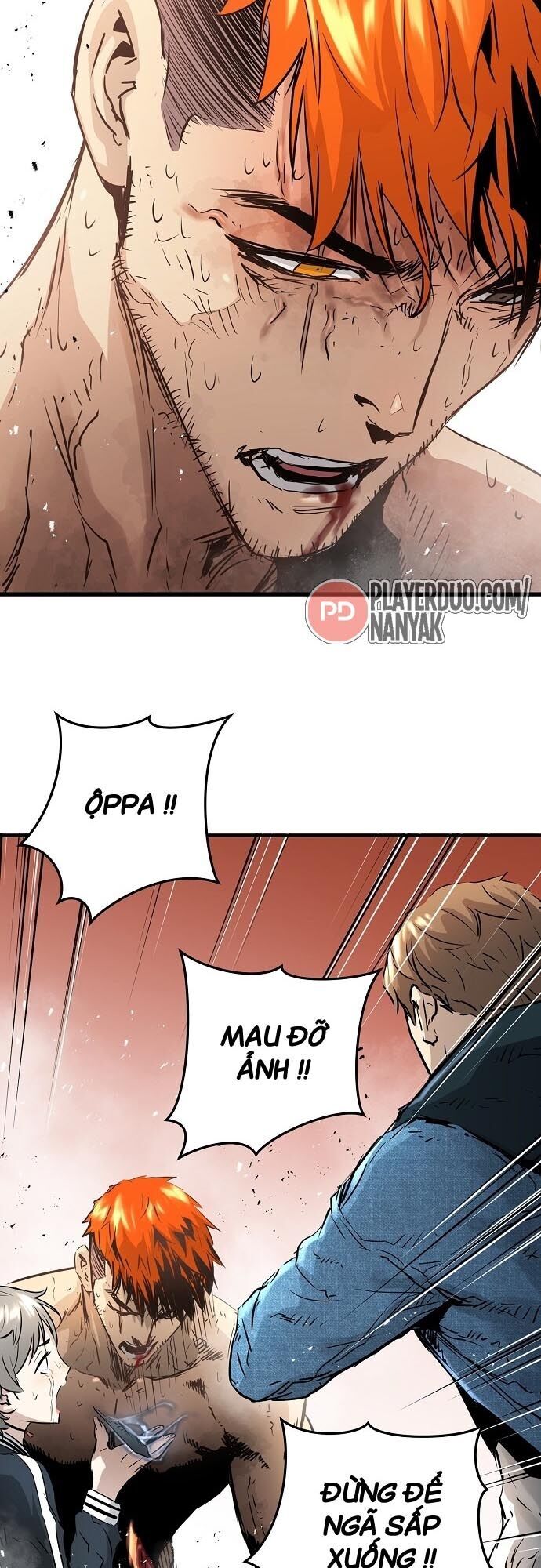 Nanyak Chapter 71 - Trang 2