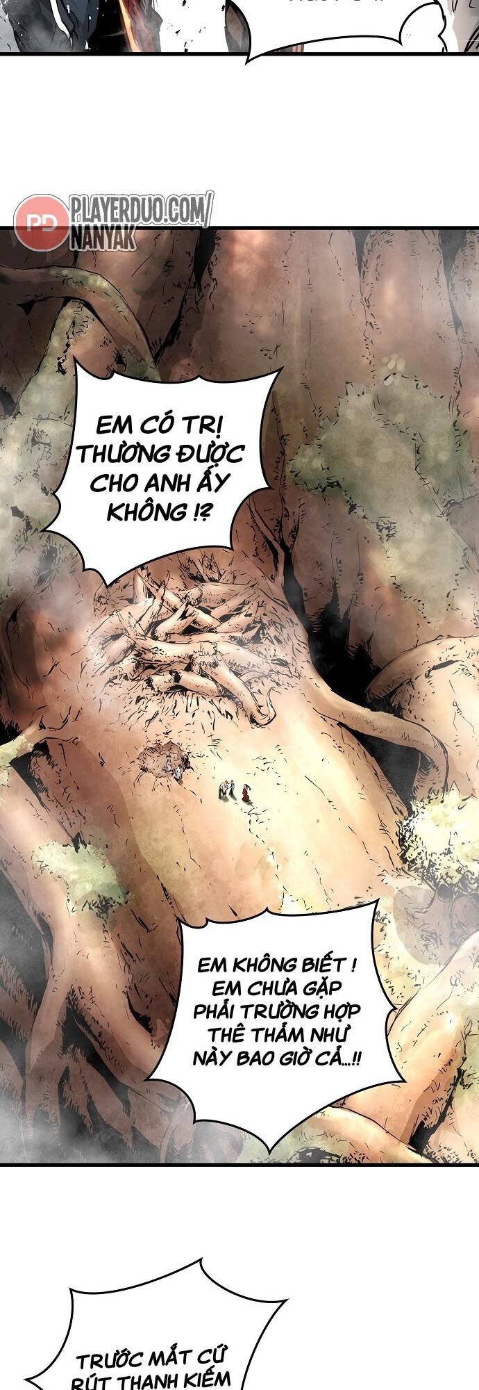 Nanyak Chapter 71 - Trang 2