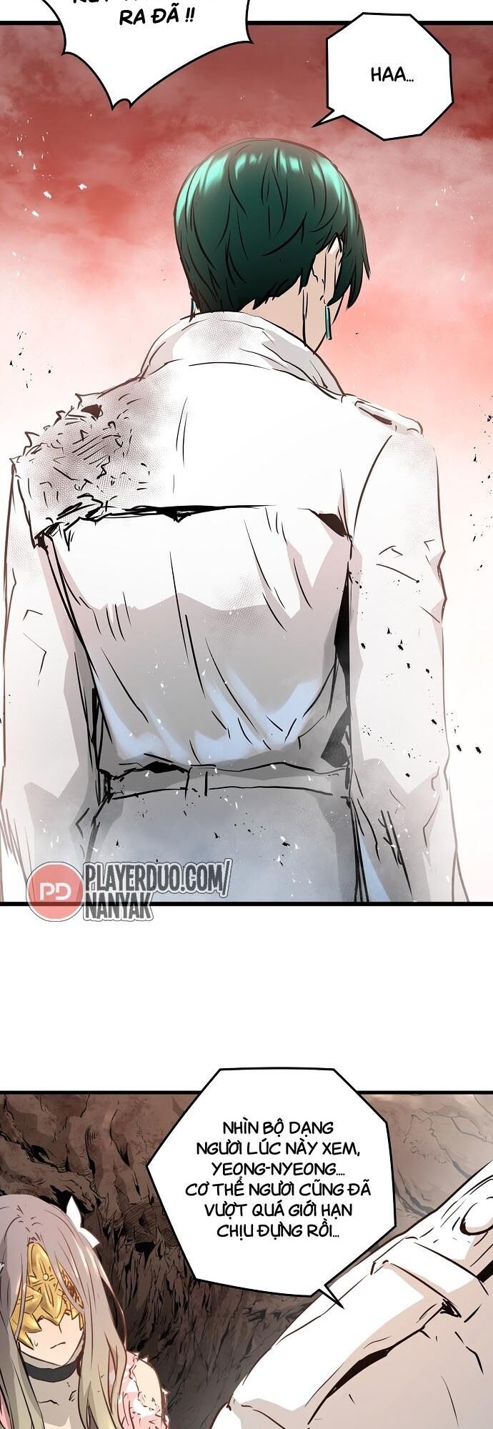 Nanyak Chapter 71 - Trang 2