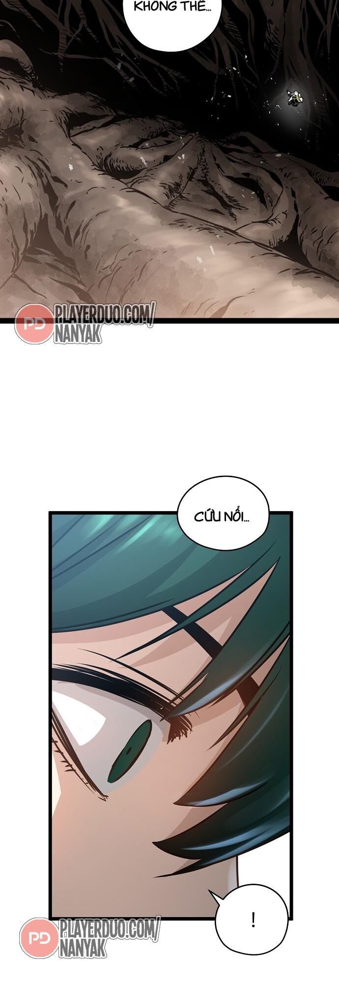 Nanyak Chapter 71 - Trang 2