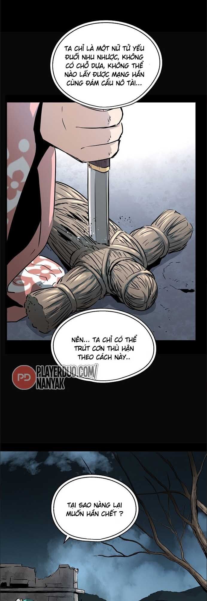 Nanyak Chapter 72 - Trang 2