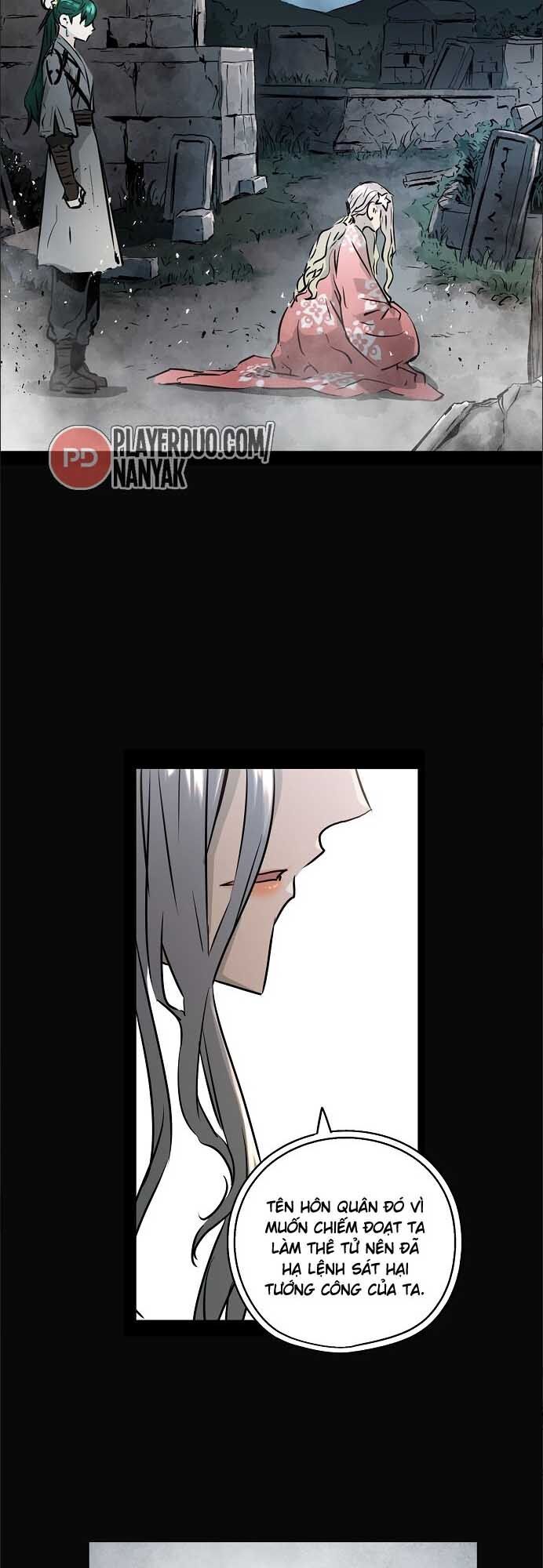 Nanyak Chapter 72 - Trang 2