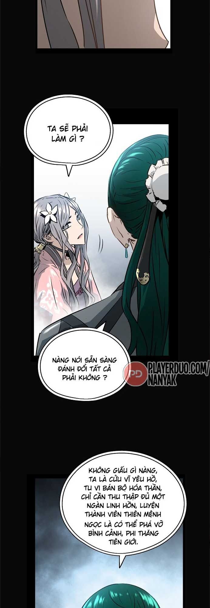 Nanyak Chapter 72 - Trang 2