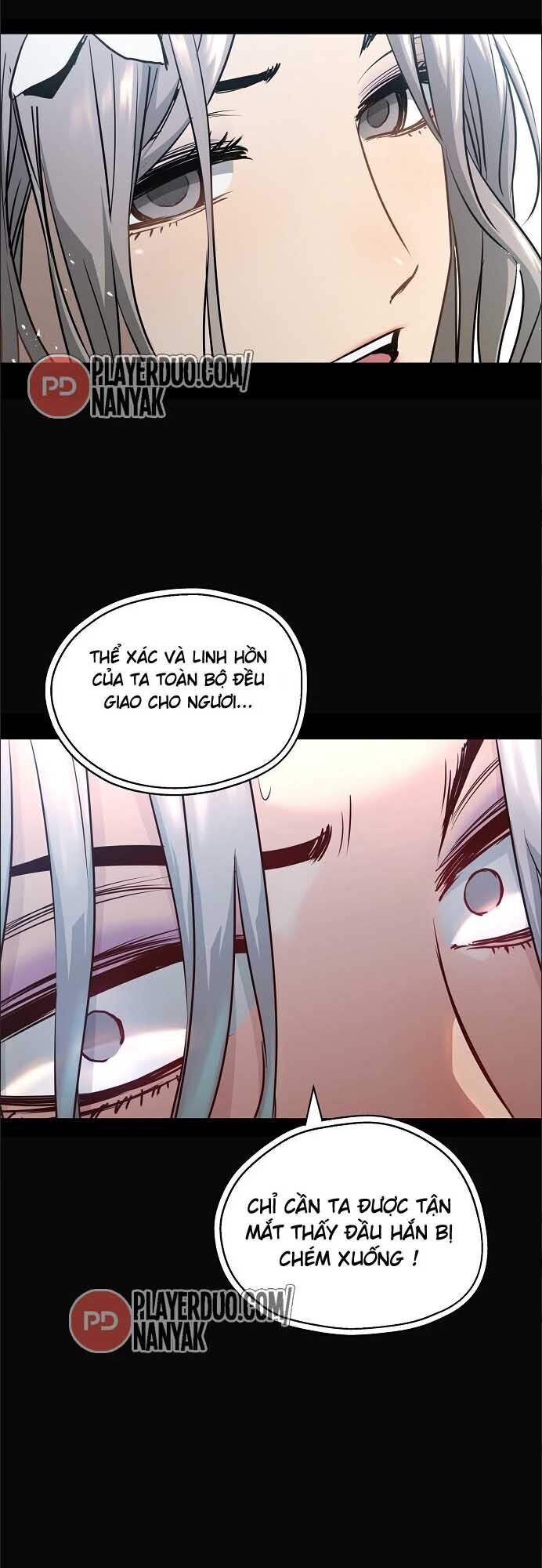 Nanyak Chapter 72 - Trang 2