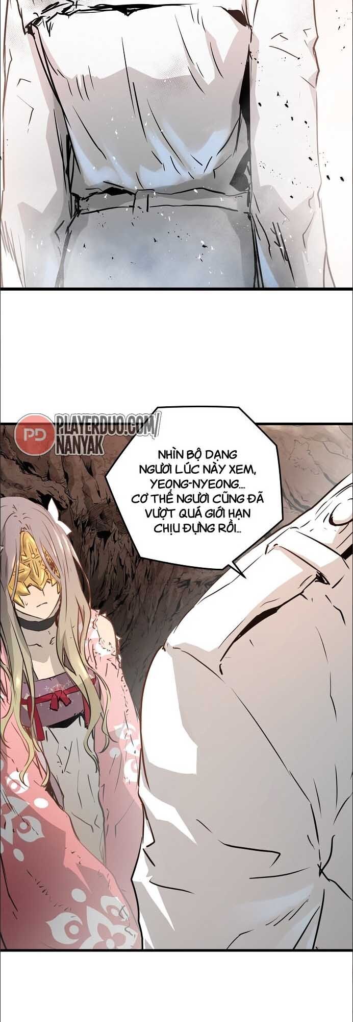 Nanyak Chapter 72 - Trang 2