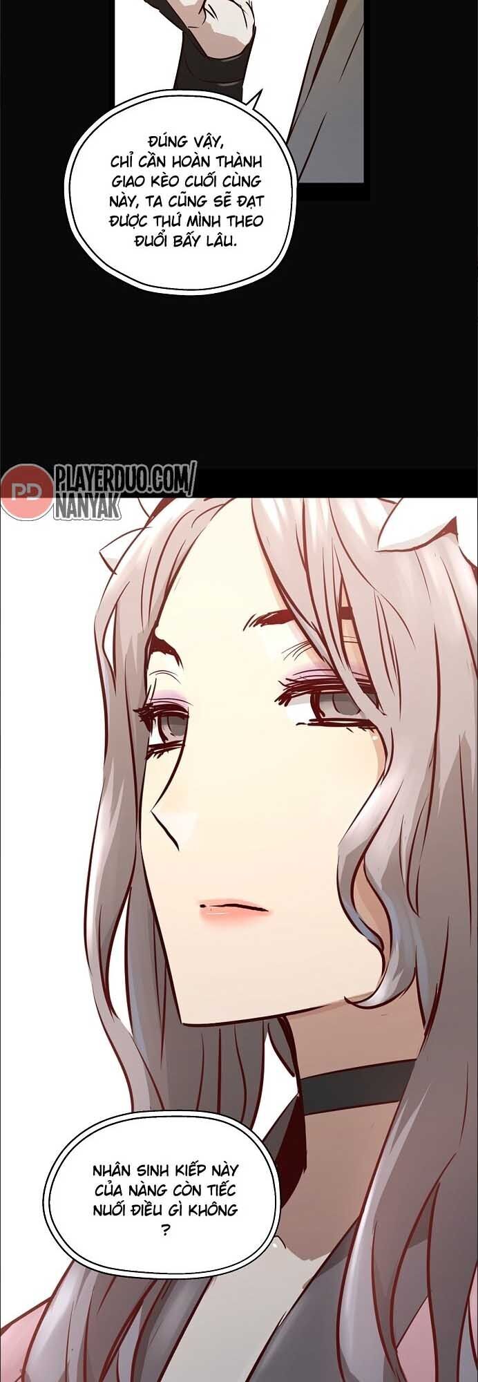 Nanyak Chapter 72 - Trang 2