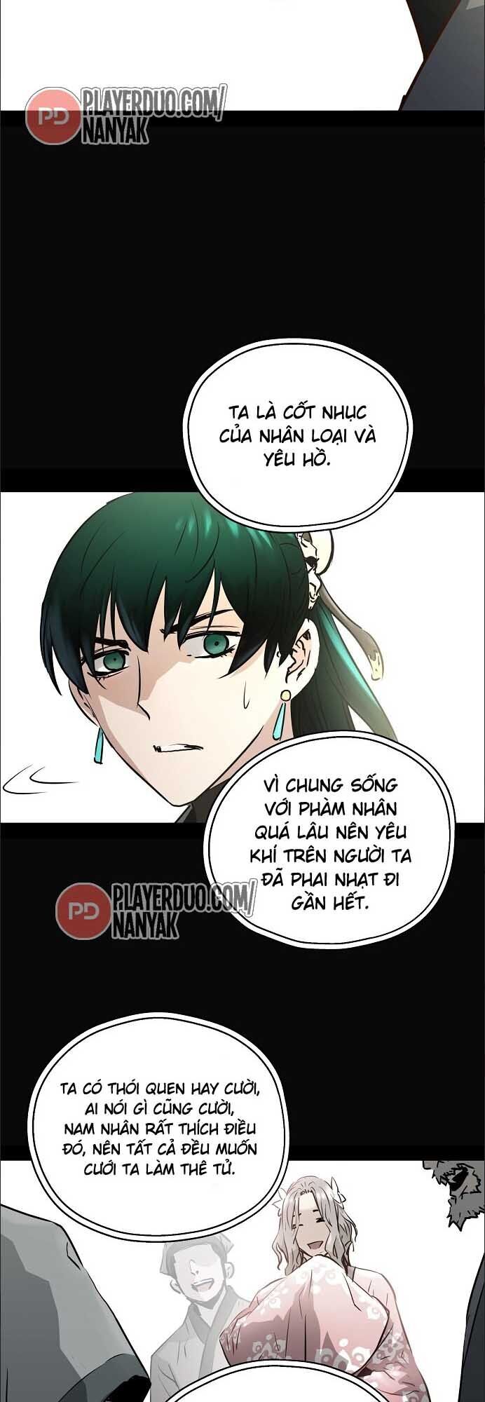 Nanyak Chapter 72 - Trang 2