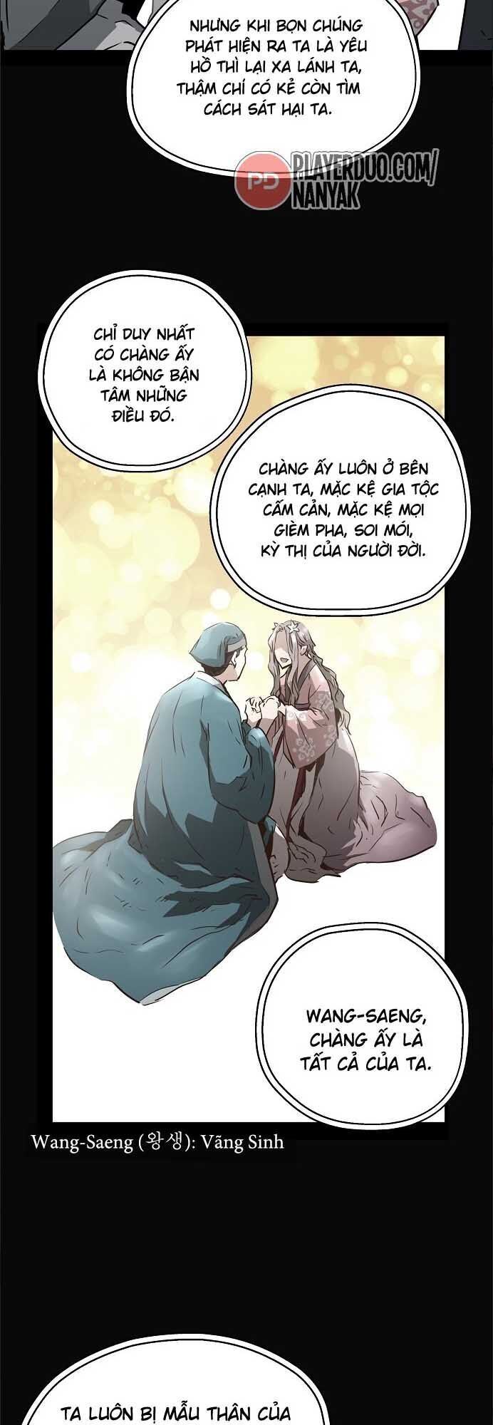 Nanyak Chapter 72 - Trang 2