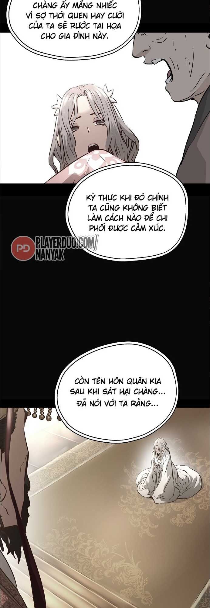 Nanyak Chapter 72 - Trang 2